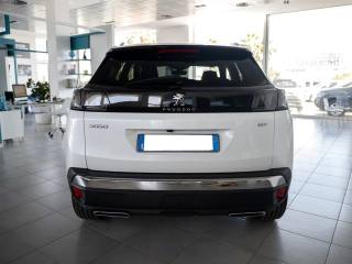 PEUGEOT 3008 usata, con Airbag Passeggero