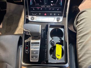 AUDI Q7 usata, con Immobilizzatore elettronico