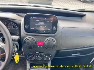 FIAT Fiorino usata, con Servosterzo