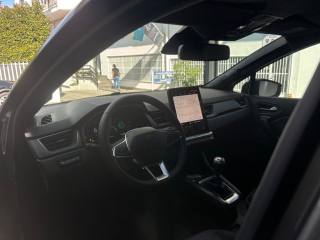 RENAULT Captur usata, con Assistente abbaglianti