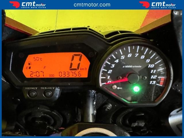 YAMAHA FZ1 Fazer usata 4