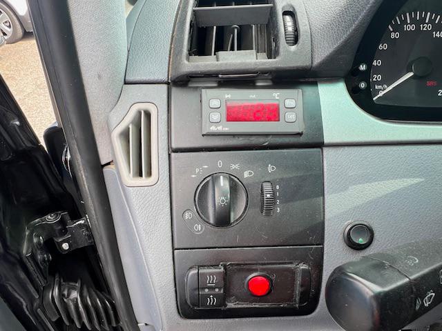 MERCEDES-BENZ Viano usata 22