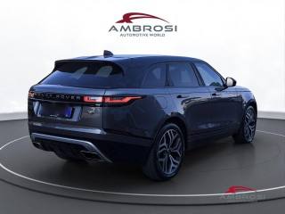 LAND ROVER Range Rover Velar usata 7