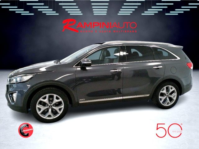 KIA Sorento usata 15