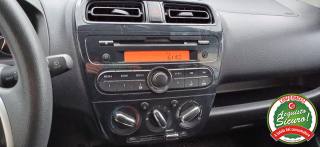 MITSUBISHI Space Star usata, con Fendinebbia