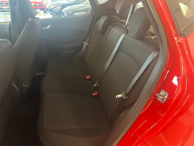 FORD Fiesta usata, con ESP