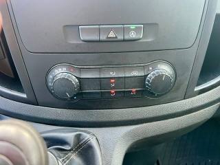 MERCEDES-BENZ Vito usata 16