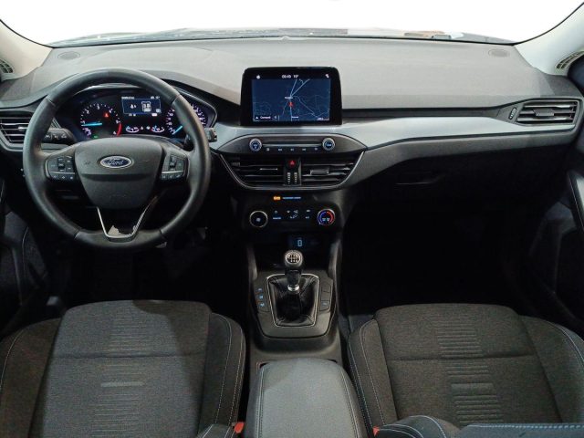 FORD Focus usata, con Chiusura centralizzata