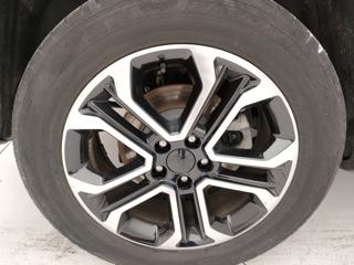 JEEP Compass usata, con Fari LED