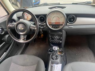MINI Cooper D usata, con Controllo trazione