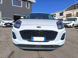 FORD Puma usata 2
