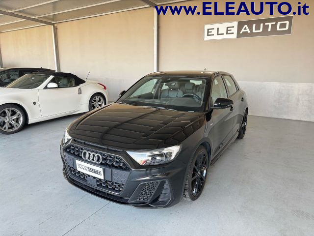 AUDI A1 usata, con Airbag laterali