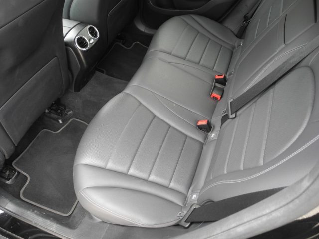 MERCEDES-BENZ GLC 300 usata 64