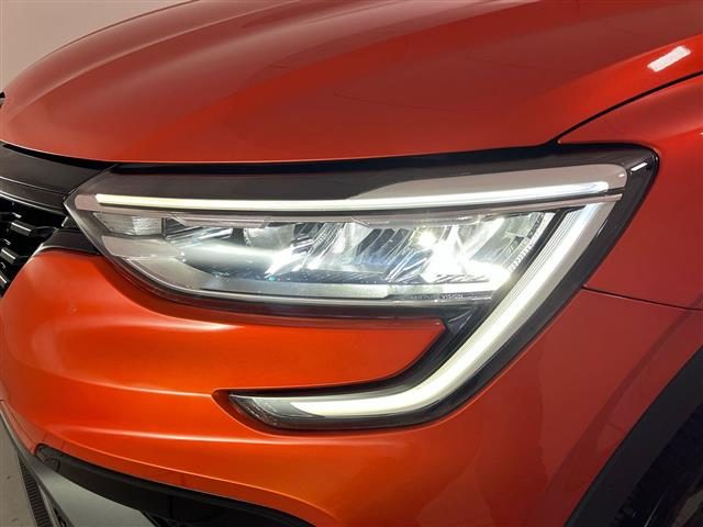 RENAULT Arkana usata, con Cerchi in lega