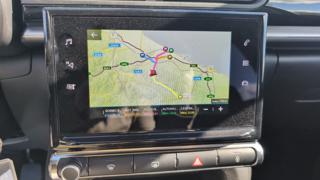 CITROEN C3 usata, con Controllo trazione