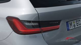 BMW 320 usata 7