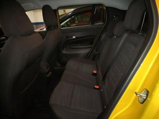 JEEP Avenger usata, con Fendinebbia