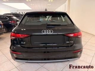 AUDI A3 usata, con Airbag laterali