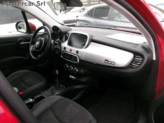 FIAT 500X usata, con Autoradio