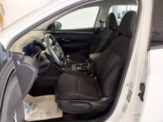 HYUNDAI Tucson usata, con USB