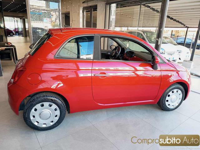 FIAT 500 usata, con Chiusura centralizzata
