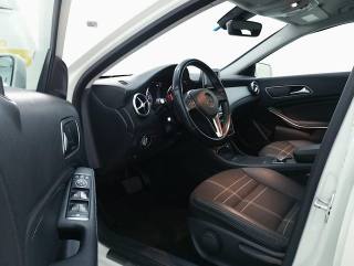 MERCEDES-BENZ GLA 200 usata 7