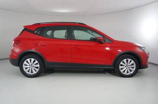 SEAT Arona usata, con Alzacristalli elettrici