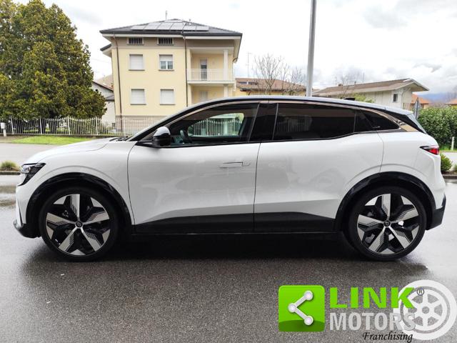 RENAULT Megane usata, con Controllo automatico clima