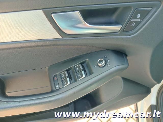 AUDI Q5 usata 22