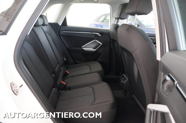AUDI Q3 usata, con Sensore di luce