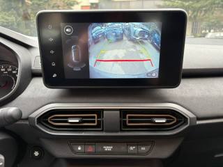 DACIA Sandero usata, con Climatizzatore