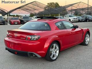MAZDA RX-8 usata, con Climatizzatore