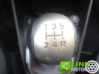 FORD Fiesta usata, con Fendinebbia
