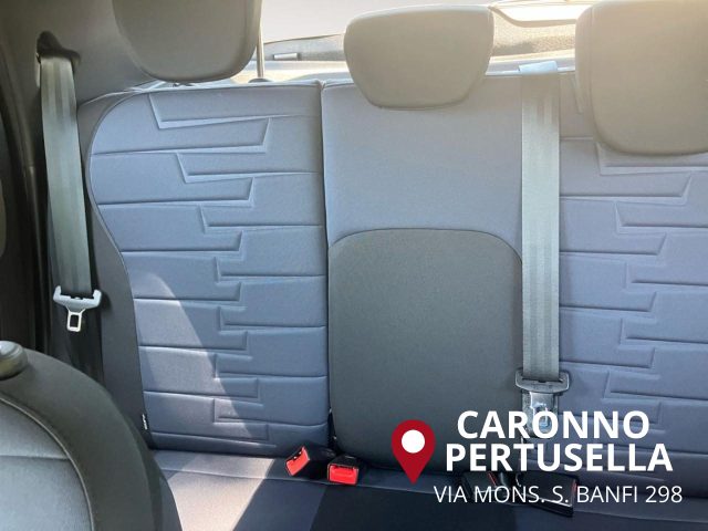 LANCIA Ypsilon usata, con Park Distance Control