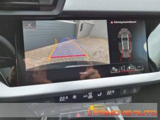 AUDI A3 usata, con Airbag laterali