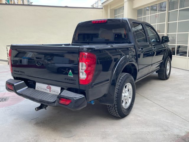 GREAT WALL Steed usata, con Chiusura centralizzata