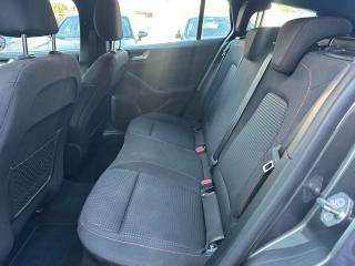 FORD Focus usata, con Fendinebbia