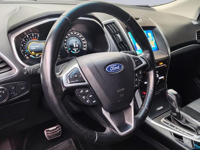 FORD Edge usata, con Climatizzatore