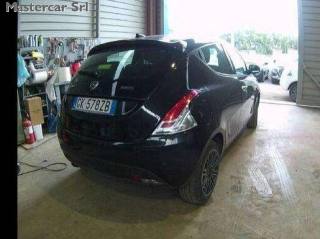 LANCIA Ypsilon usata, con Antifurto