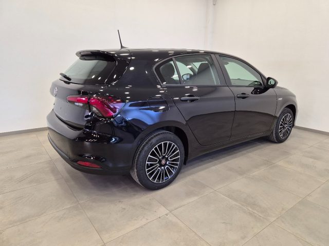 FIAT Tipo usata, con Autoradio