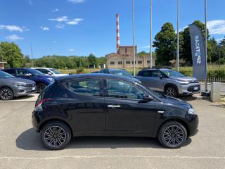 LANCIA Ypsilon usata, con Alzacristalli elettrici