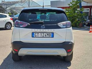 OPEL Crossland usata, con Alzacristalli elettrici