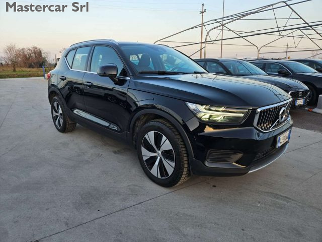 VOLVO XC40 usata, con ESP