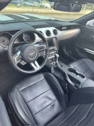 FORD Mustang usata, con Airbag