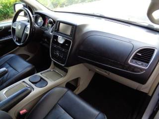 LANCIA Voyager usata, con Cerchi in lega
