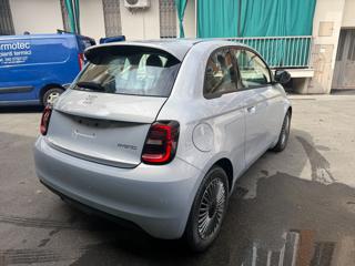 FIAT 500 usata, con Airbag Passeggero