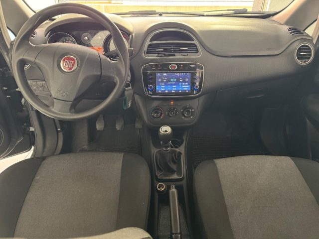 FIAT Punto usata, con ESP