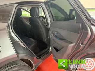 JAGUAR E-Pace usata, con Sistema di navigazione