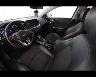 KIA XCeed usata, con Controllo trazione