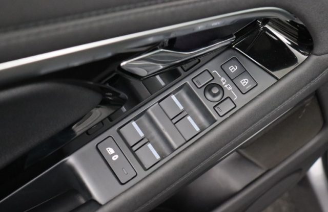 LAND ROVER Range Rover Evoque usata, con Tettuccio apribile